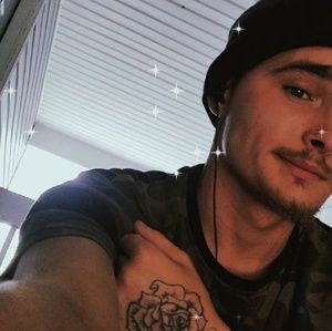 Meet your Posher, William